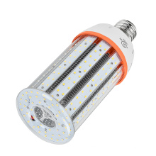 60W LED CORN LIGHT street light e26 e27 e39 e40 lumens 8600lm U L DCL